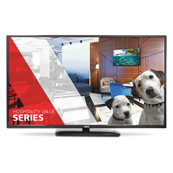 Rca Commercial LED TV,55",RCA J55CE1420