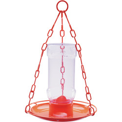 Perky-Pet 32 Oz. Plastic Jelly Jar Oriole Feeder 253