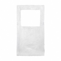 Scensibles Sanitary Napkin Disposal Bag,PK500 LBSF500HD