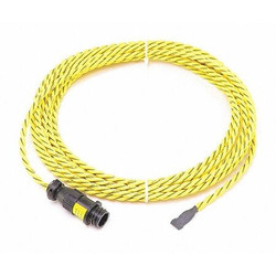 Liebert Water Leak Detection Cable,20 ft. 176125P1