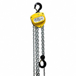 Oz Lifting Products Chain Hoist OZ015-30CHOP