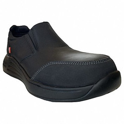 Mellow Walk Athletic Shoe,E,8,Black,PR 475144BLK