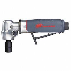 Ingersoll-Rand Die Grinder,0.4 hp,Right Angle,20,000RPM 5102MAX