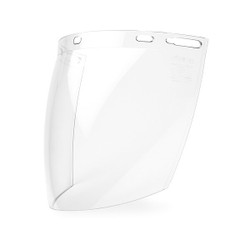 Elvex Clear Shield WELFS12PC