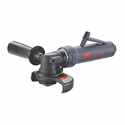 Ingersoll-Rand Angle Grinder,13,500 RPM,22 cfm,1 hp M2A135RP64