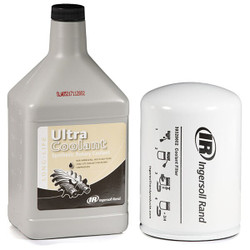 Ingersoll-Rand Start-up Kit, Oil Filter, 23352131, 23352131