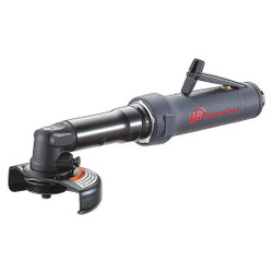 Ingersoll-Rand Angle Grinder,14,500 RPM,22 cfm,1 hp M2E145RP64