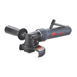 Ingersoll-Rand Angle Grinder,12,000 RPM,17 cfm,1 hp M2A120RP1045