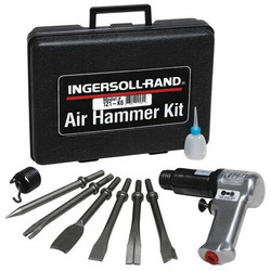 Ingersoll-Rand Air Hammer Kit,2 45/64 in Stroke L 121-K6