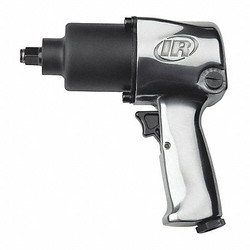 Ingersoll-Rand Impact Wrench,Air Powered,8000 rpm 231C