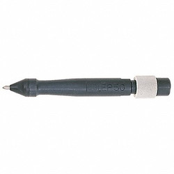 Ingersoll-Rand Engraving Pen,2.5 CFM,18750 BPM EP51