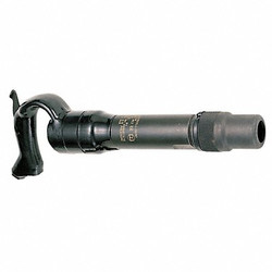 Ingersoll-Rand Air Hammer,2 5/8 in Stroke L,3,200 bpm W4A2