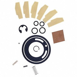 Ingersoll-Rand Impact Wrench Care Kit, Air Motor Vanes 231-TK2