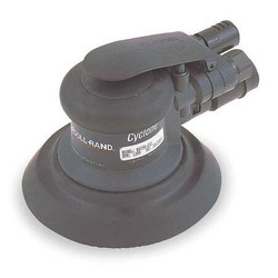 Ingersoll-Rand Air Random Orbital Sander,0.20HP,5 In. R025B-PSV-2