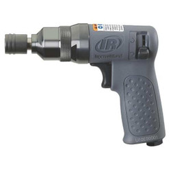Ingersoll-Rand Screwdriver,Air-Powered,50-55 in-lb. 2101XPA-QC