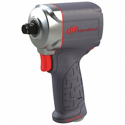 Ingersoll-Rand Impact Wrench,Air Powered,6000 rpm 15QMAX
