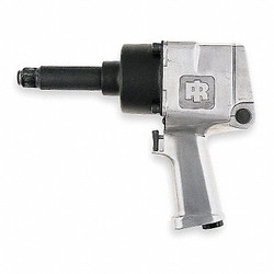Ingersoll-Rand Impact Wrench,Air Powered,5500 rpm 261-3