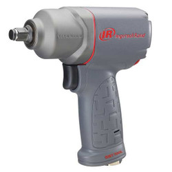 Ingersoll-Rand Impact Wrench,Air Powered,15,000 rpm 2125QTiMAX