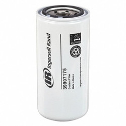 Ingersoll-Rand Coolant Filter Element, Ingersoll Rand 39907175