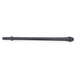 Ingersoll-Rand Drill Rod,1 x 4-1/4,H Thread, 48 In. 50283183