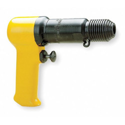 Ingersoll-Rand Air Hammer,2 in Stroke L,2,200 bpm 772