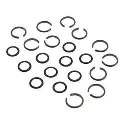 Ingersoll-Rand Socket Reta"er Kit,1/2" 2125QTi-K425-10