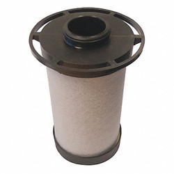 Ingersoll-Rand Air Filter,1 micron,Microglass 24241846