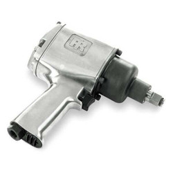 Ingersoll-Rand Impact Wrench,Air Powered,7400 rpm 236