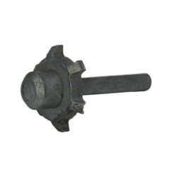 Ingersoll-Rand Throttle Valve 295A-50