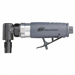 Ingersoll-Rand Die Grinder,0.3 hp,Right Angle,20,000RPM 302B