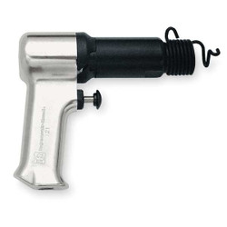 Ingersoll-Rand Air Hammer,2 in Stroke L,2,300 bpm 121/Q