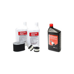 Ingersoll-Rand Gasoline Engine Start Up Kit 97339501