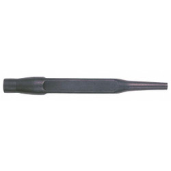 Ingersoll-Rand Punch,Square Shank Shape,0.89 in 9001-280