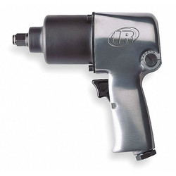 Ingersoll-Rand Impact Wrench,Air Powered,8000 rpm 231HA