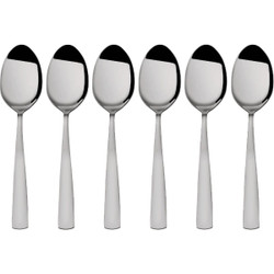 PfaltzGraff Danford Stainless Steel Dinner Spoons (6-Pack) 5243533