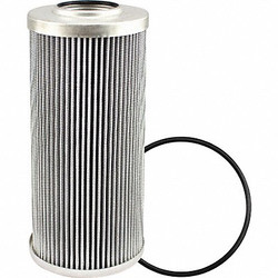Baldwin Filters Hydraulic Filter,Element Only,7-27/32" L PT676