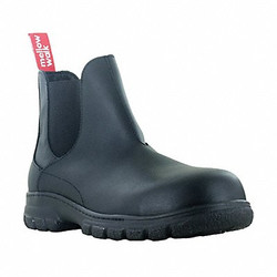 Mellow Walk Chelsea Boot,E,7 1/2,Black,PR 446128BLK