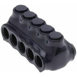 Polaris Wire Connector,Insulated,14 AWG,2/0 AWG IPLD2/0-5B