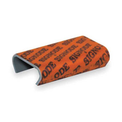 Signode Strapping Seal,OpenSeal,RglrDuty ,PK1000 34 DY