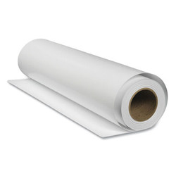 Epson® Ds Transfer Photo Paper Roll, 4.6 Mil, 24" X 300 Ft, Matte White S450260