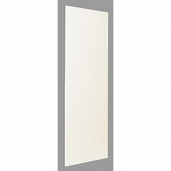 Asi Global Partitions Partition Panel,Almond,58 in W 65-M785750-4000