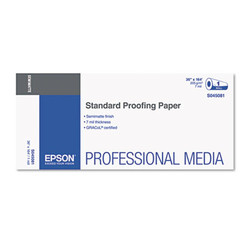 Epson® PAPER,PROOFING,36X164 S045081
