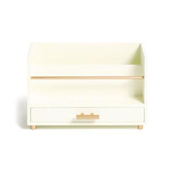 U Brands ORGANIZER,JULIET DSKTP,WH 3464U03-12