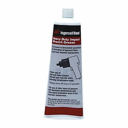 Ingersoll-Rand Grease,Conventional Oil Base,4 oz. 67-4T