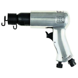 Ingersoll-Rand Air Hammer,9 in Stroke L,900 bpm 116