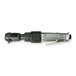 Ingersoll-Rand Ratchet,Air Powered,1/2",160 rpm 1077XPA