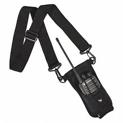 Holster Guy Radio Holster,Shoulder Strap SSRH-500