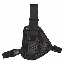 Holster Guy Radio Harness,Mesh Chest Harness RCH-101M