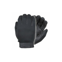 Damascus Gear Law Enforcement Glove,Black,L,PR DNS860 LRG