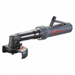 Ingersoll-Rand Angle Grinder,13,500 RPM,40 cfm,1 hp M2E135RP64